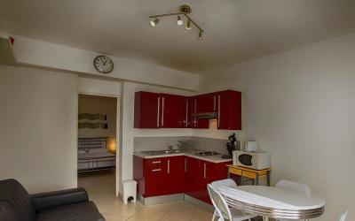 Suite 1 Chambre (4 Adultes) - Rez-de-Chaussu00e9e Suite 1 Chambre (4 Adultes) - Rez-de-Chaussu00e9e