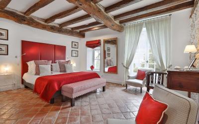 Chambre Double Supu00e9rieure Chambre Double Supu00e9rieure