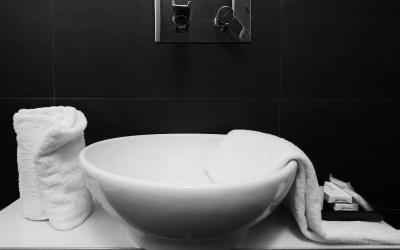 Camera Matrimoniale con Vista Mare 