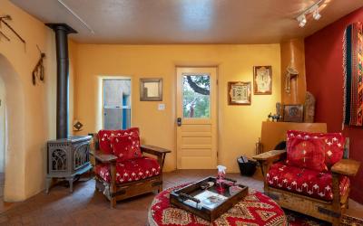 Two-Bedroom Holiday Home