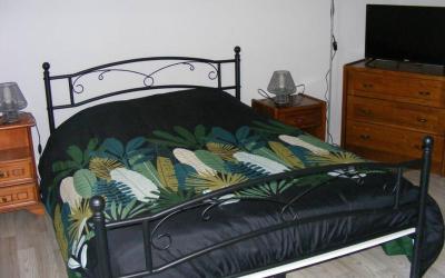 Appartement 1 Chambre Appartement 1 Chambre