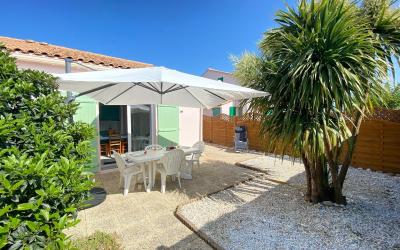 Maison de Vacances (4 Adultes)