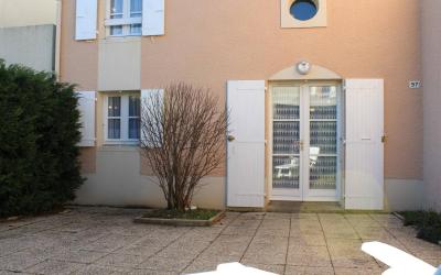 Maison de Vacances (4 Adultes) Maison de Vacances (4 Adultes)