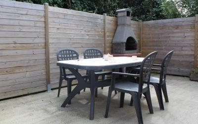 Maison de Vacances (4 Adultes)