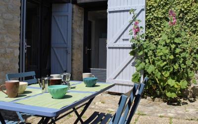 Maison de Vacances (6 Adultes)