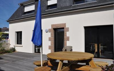 Maison 4u00a0Chambres Maison 4u00a0Chambres