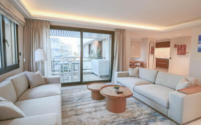 Appartement 3u00a0Chambres Appartement 3u00a0Chambres