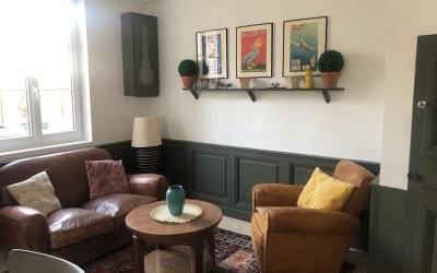 Maison 2u00a0Chambres