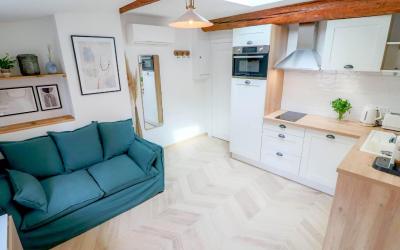 Appartement 1 Chambre Appartement 1 Chambre