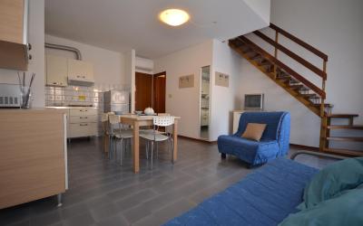 Appartamento con 2 Camere da Letto Appartamento con 2 Camere da Letto