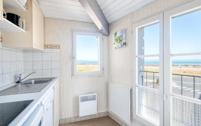 Appartement 1 Chambre