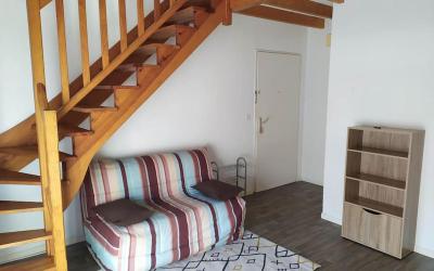Appartement 1 Chambre Appartement 1 Chambre