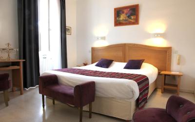 Chambre Double Supu00e9rieure