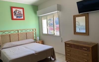 Camera Quadrupla Standard 