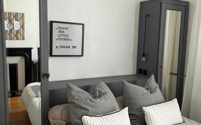 Chambre Double Chambre Double