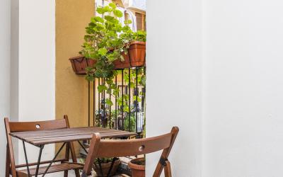 Appartamento con Terrazza Appartamento con Terrazza