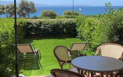 Appartement 1 Chambre