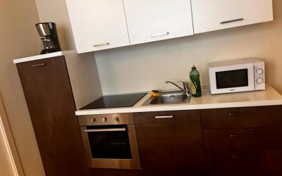 Monolocale Familiare