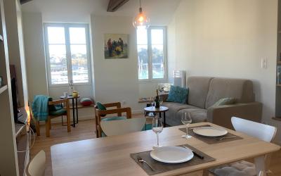 Appartement 1 Chambre