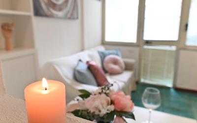 Appartamento con 1 Camera da Letto