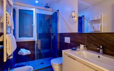 Appartamento con 2 Camere da Letto