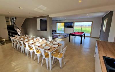 Maison 5u00a0Chambres