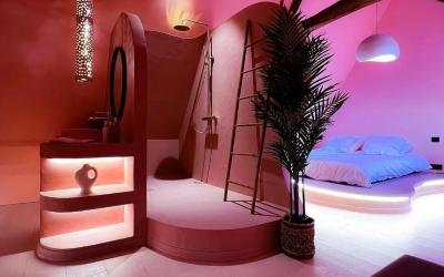 Chambre Double Chambre Double