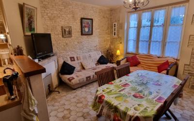Maison 3u00a0Chambres Maison 3u00a0Chambres