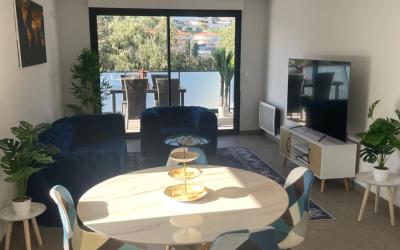 Appartement Appartement