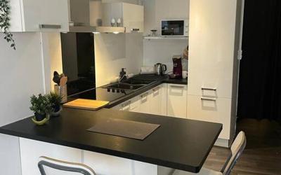 Appartement 1 Chambre