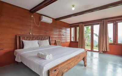 Kamar Standard Double Kamar Standard Double
