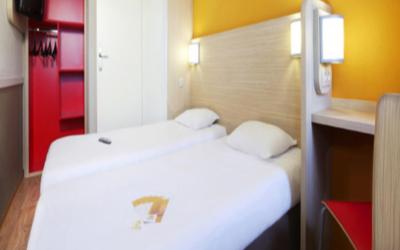 Chambre Lits Jumeaux Chambre Lits Jumeaux