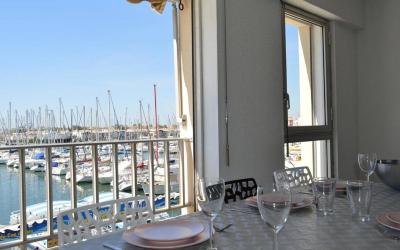 Appartement (6u00a0Adultes)