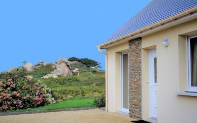 Maison de Vacances (7 Adultes) Maison de Vacances (7 Adultes)
