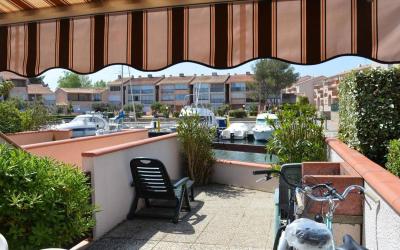 Appartement (4 Adultes) Appartement (4 Adultes)