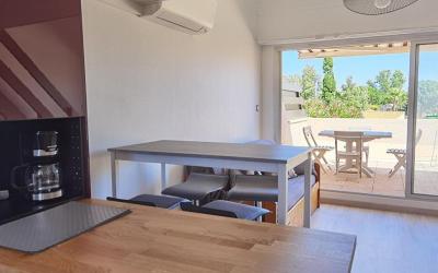 Appartement (4 Adultes)