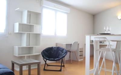 Appartement (2u00a0Adultes)