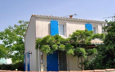 Maison de Vacances Maison de Vacances