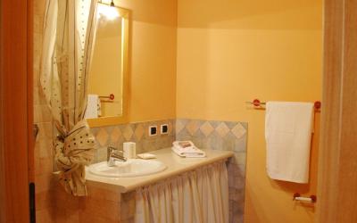 Appartamento con 1 Camera da Letto (2 Adulti) 