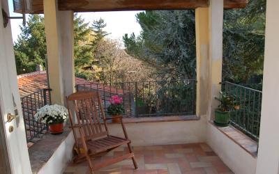 Appartamento con 1 Camera da Letto