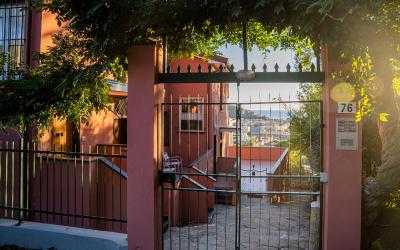 Appartamento con 1 Camera da Letto