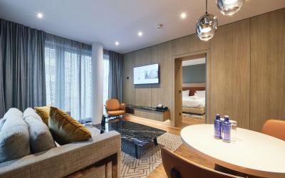 Superior Suite