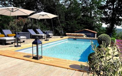Maison de Vacances 1 Chambre