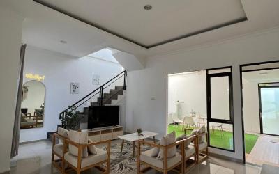 Vila 1 Kamar Tidur Vila 1 Kamar Tidur