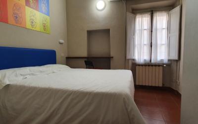 Camera Matrimoniale Economy