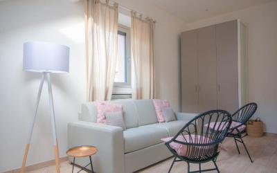 Appartamento con 1 Camera da Letto