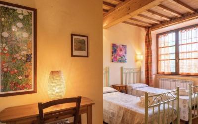 Appartamento con 2 Camere da Letto