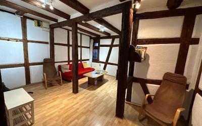 Appartement Appartement