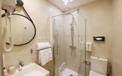 Chambre Lits Jumeaux Chambre Lits Jumeaux