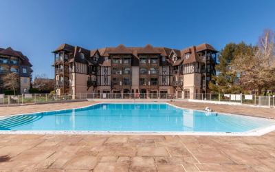 Appartement 1 Chambre Appartement 1 Chambre